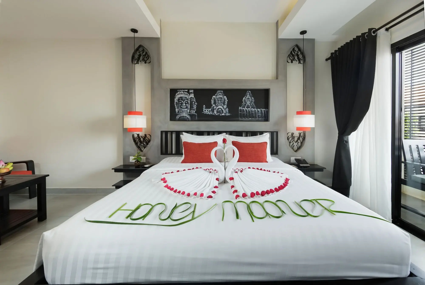 Foto - Central Suite Residence