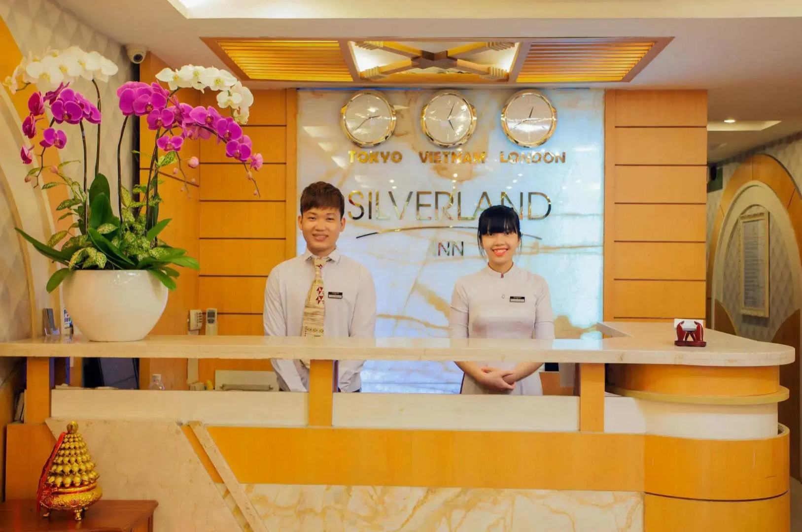 Photo - Silverland Min Hotel