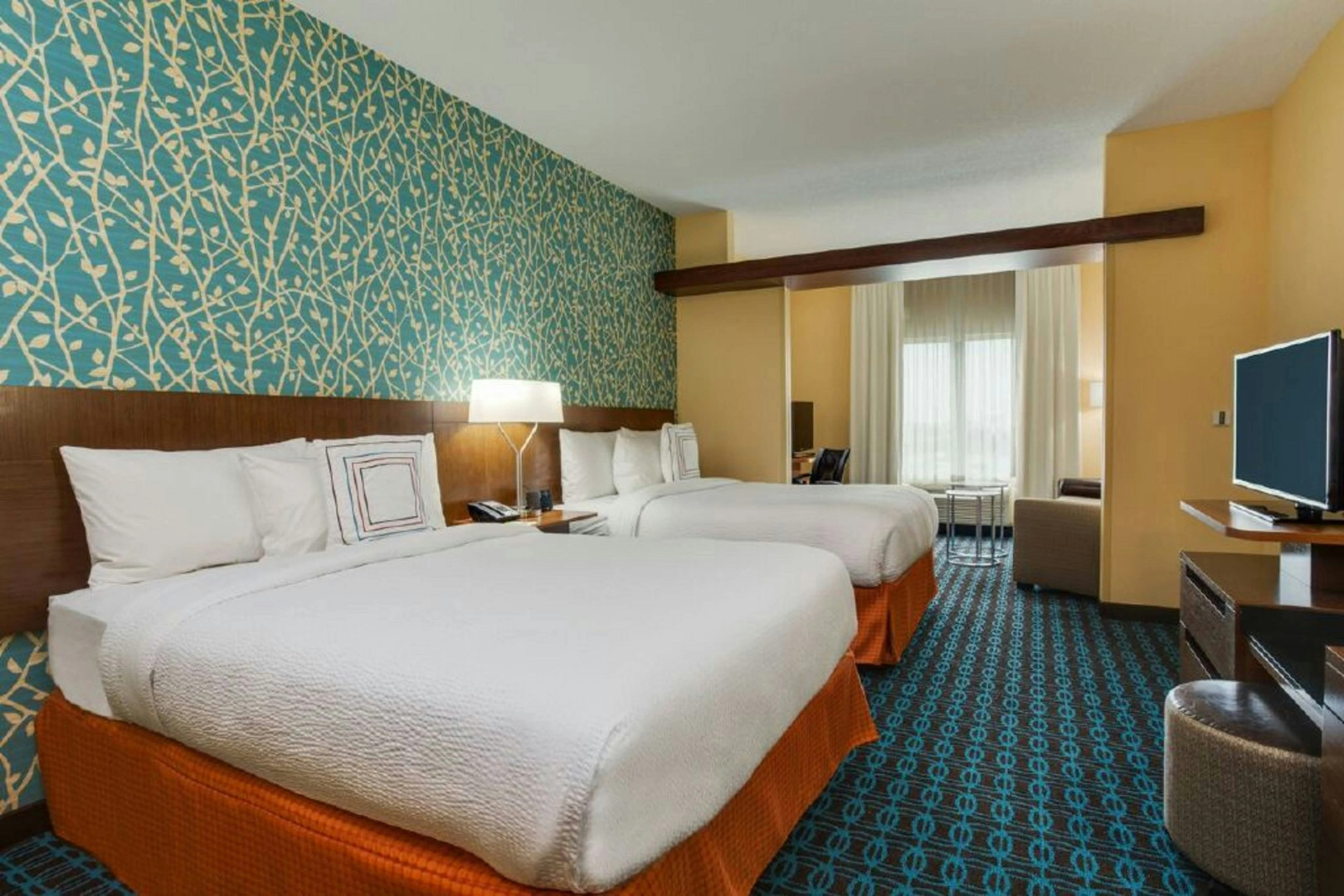 Foto - Fairfield Inn & Suites Fort Lauderdale Pembroke Pines