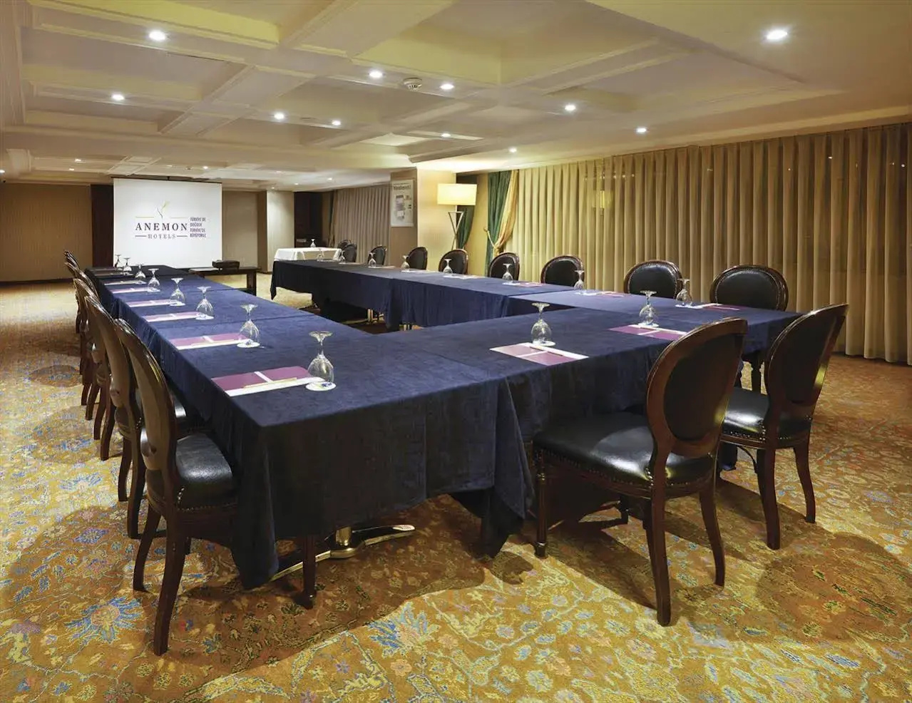 Photo - Anemon Kent  İzmir Otel