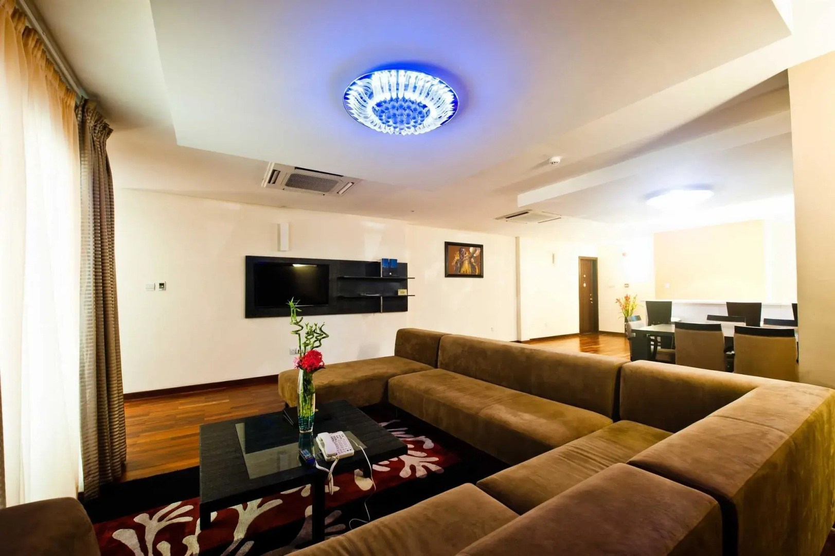Foto - Best Western Premier Accra Airport Hotel