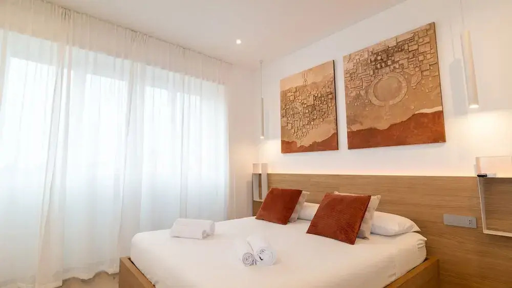 Foto - Galleria Roma Art Guesthouse