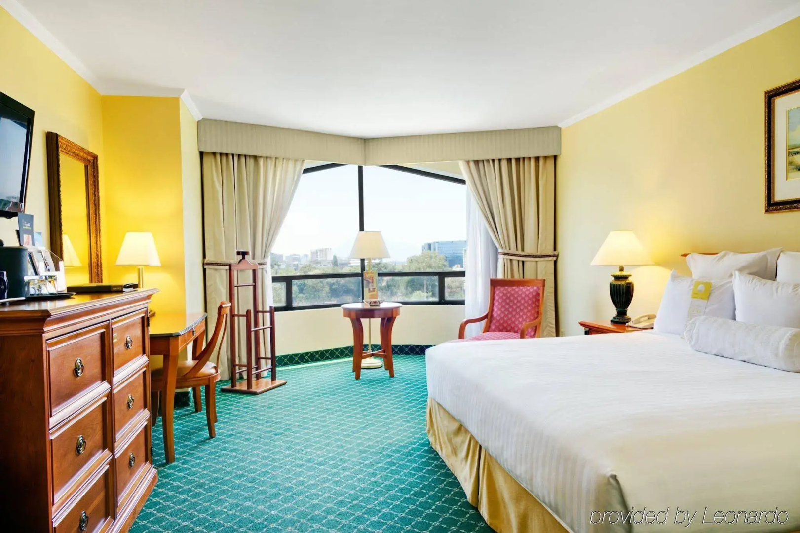 Foto - Barceló Guatemala City