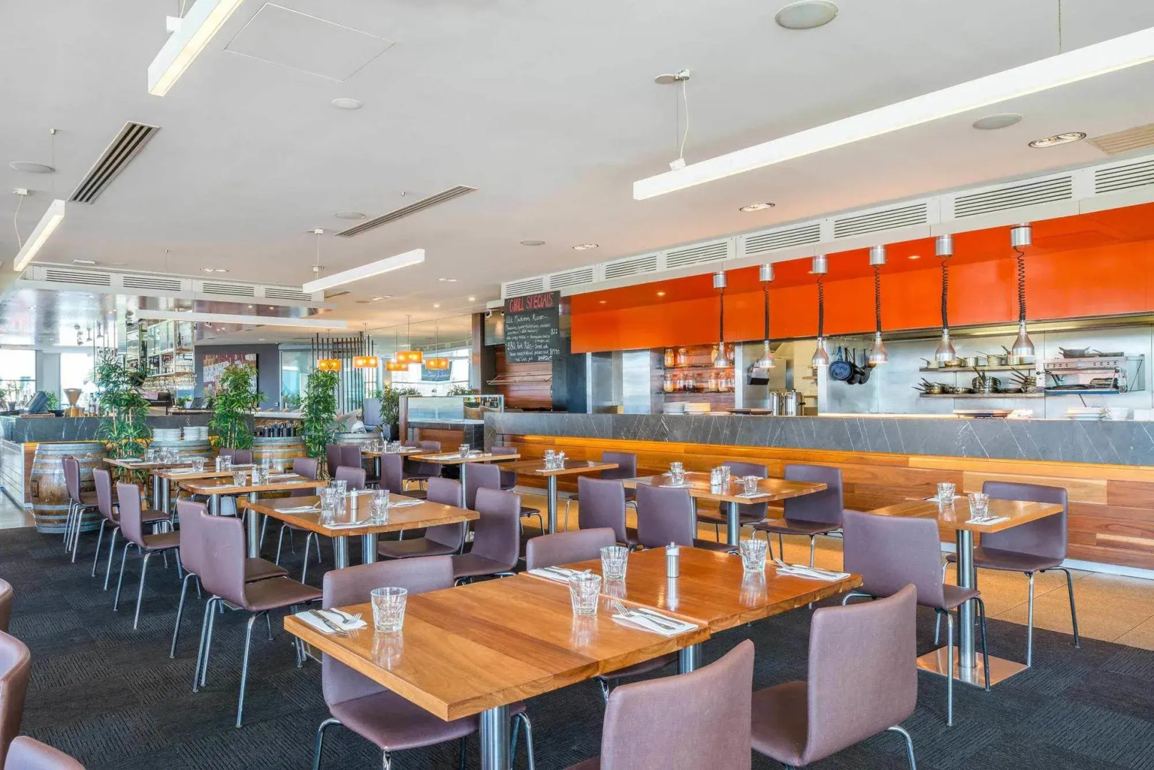 Foto - Novotel Melbourne Preston