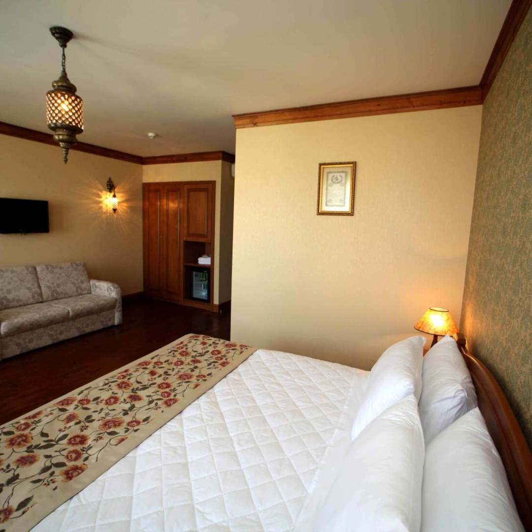 Foto - Lalinn Hotel
