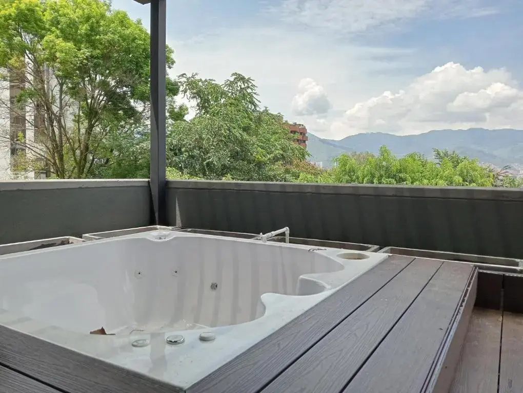 Foto - Hotel Rulay Medellin