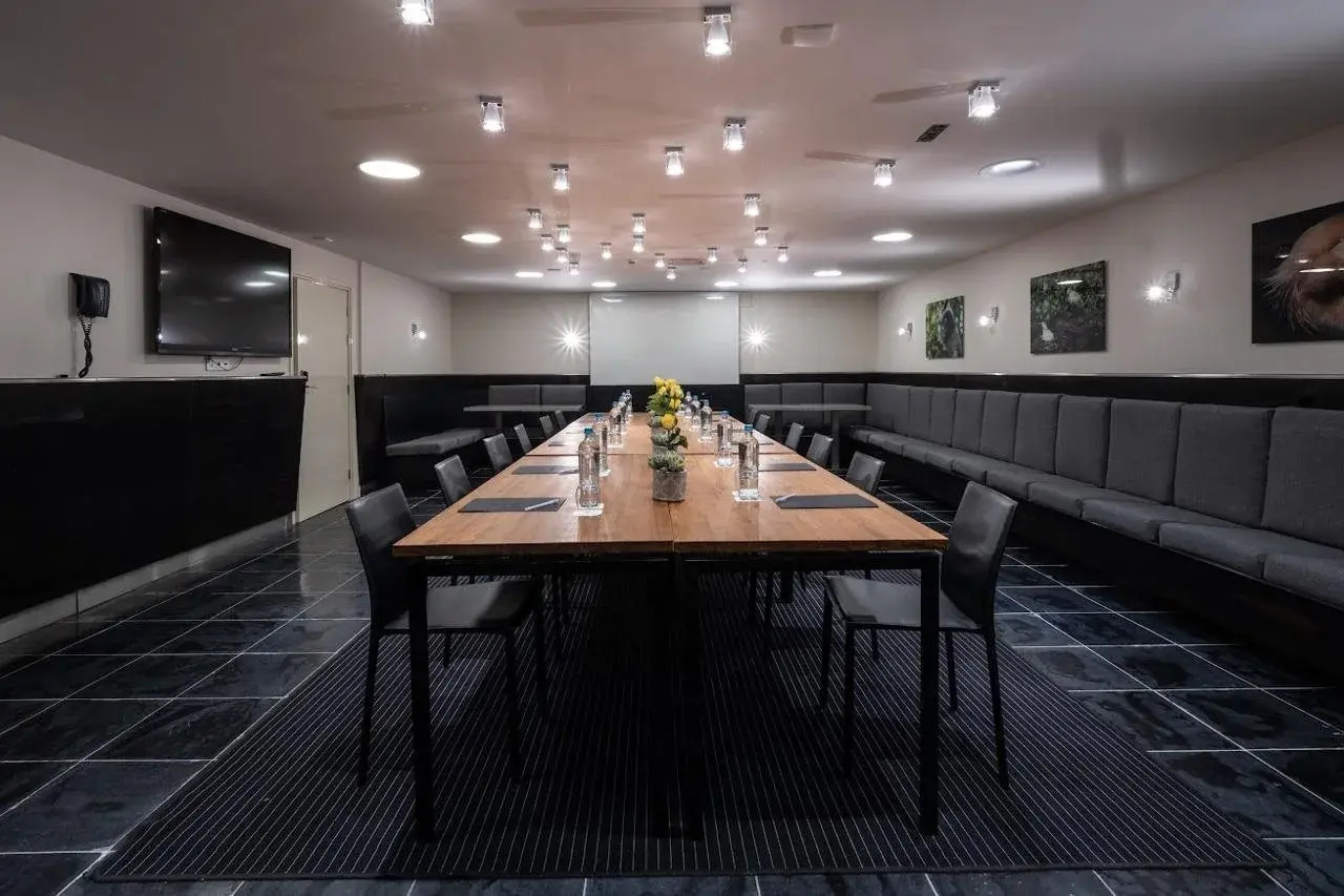 Photo - Catalonia Vondel Amsterdam