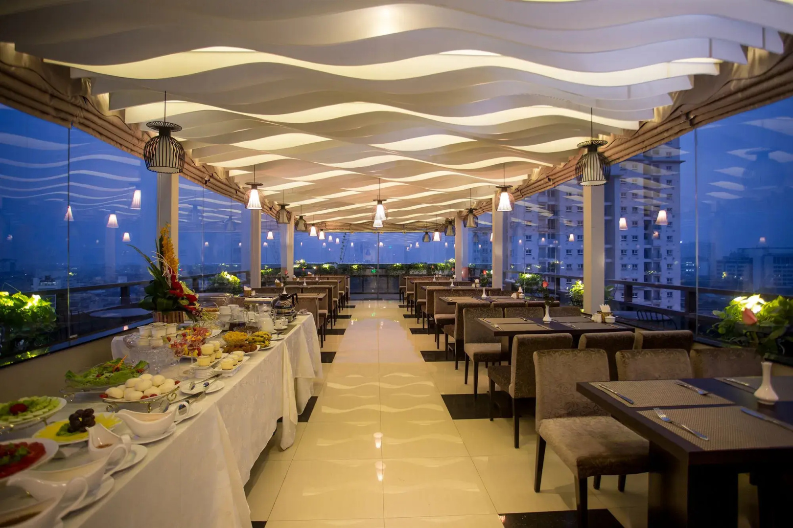 Photo - Parkside Sunline Hotel