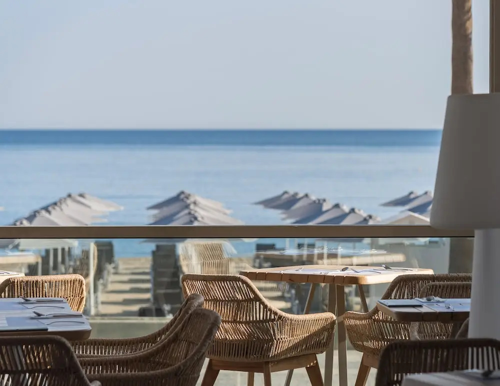 Foto - Bio Beach Boutique Hotel