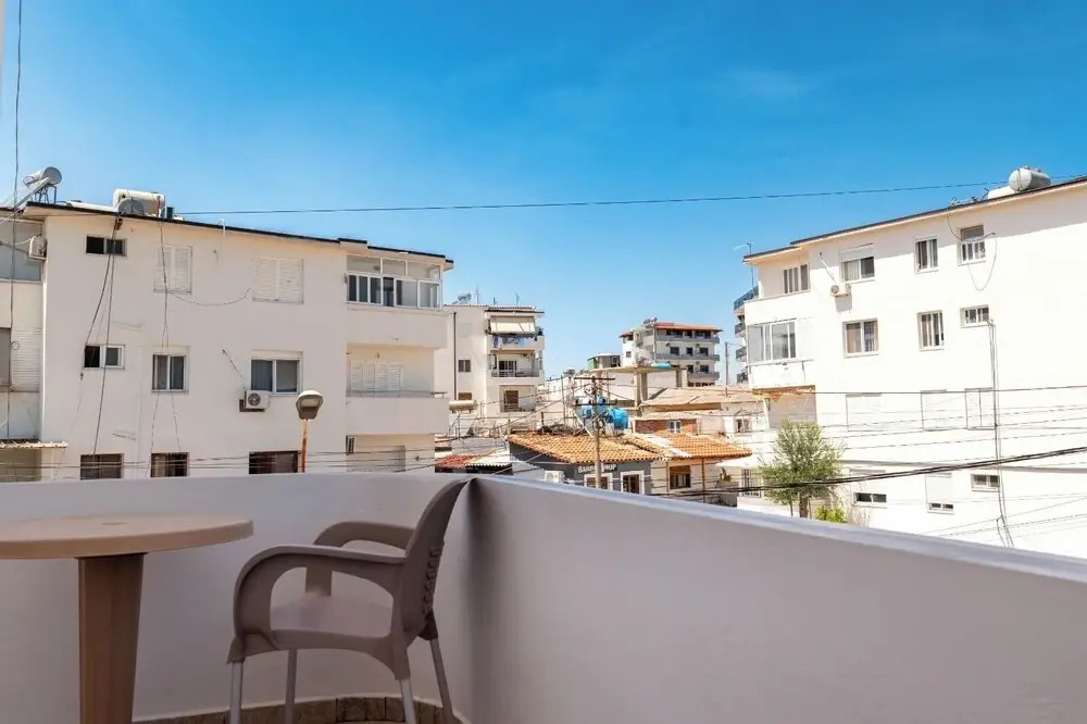 Foto - Ksamil Sea View Hotel