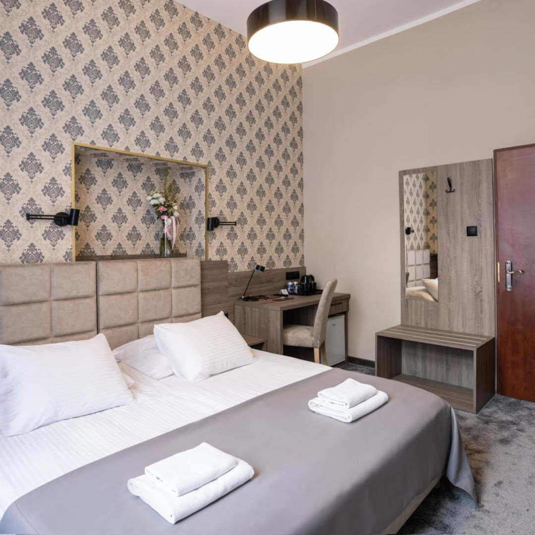 Foto - Hotel Maksymilian