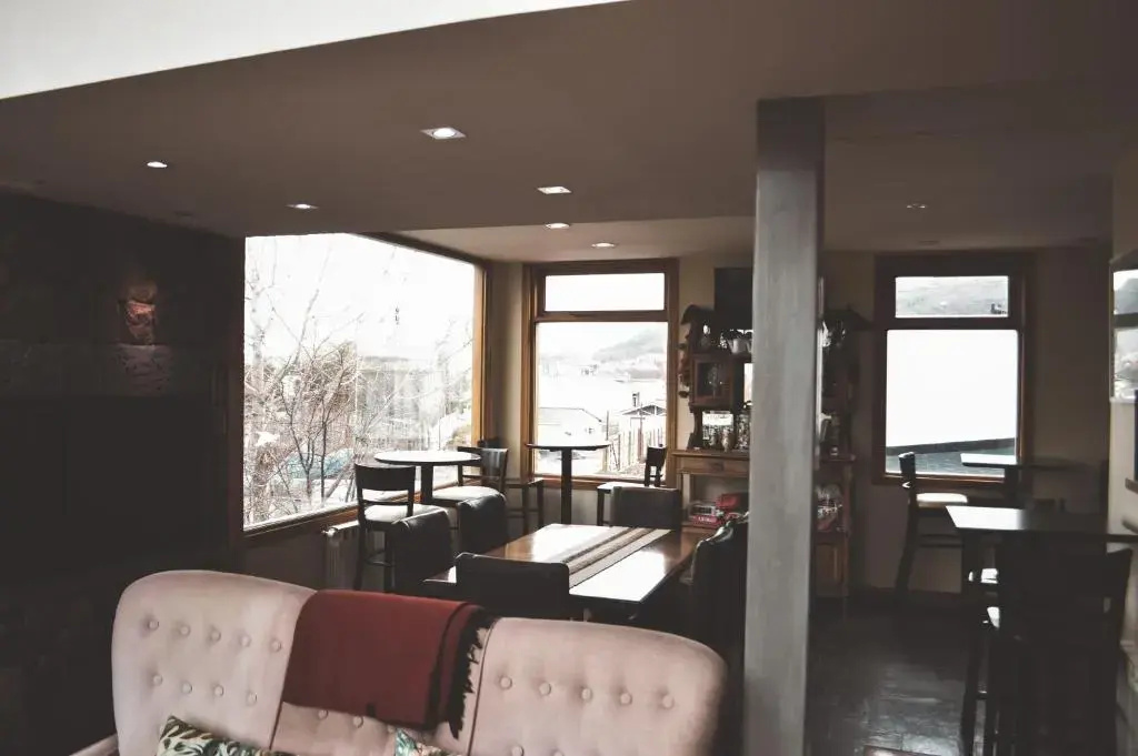 Photo - Hosteria Foike