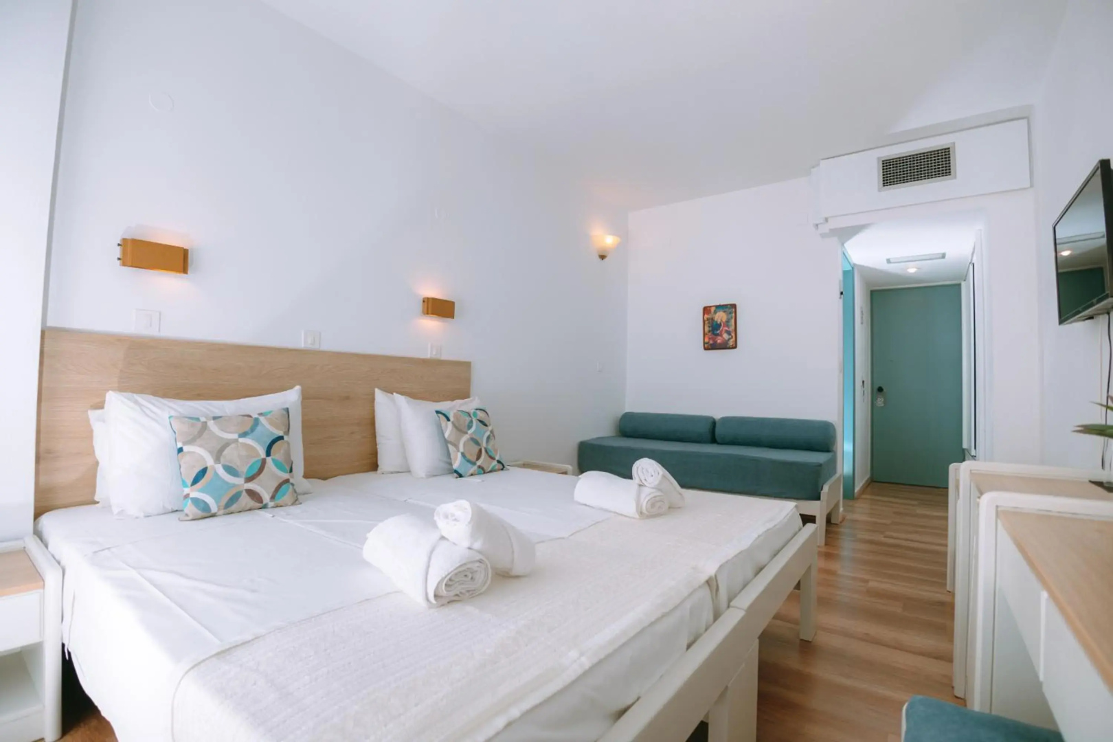 Photo - Santa Marina Unique Hotel