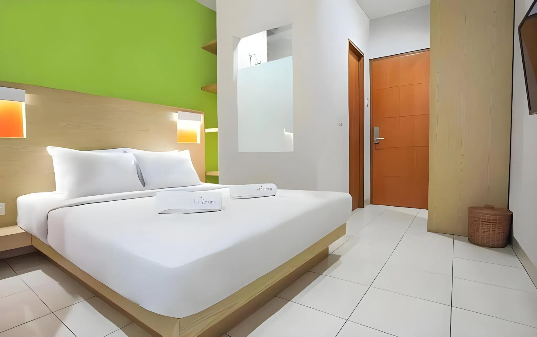 Photo - LeGreen Suite Senayan