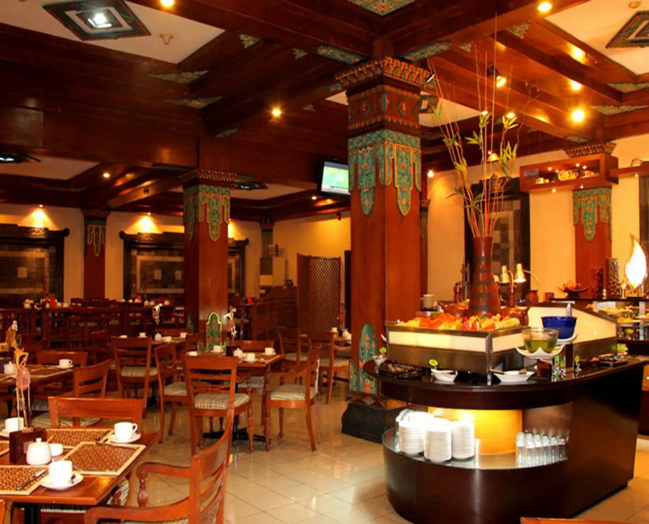 Foto - The Jayakarta Yogyakarta