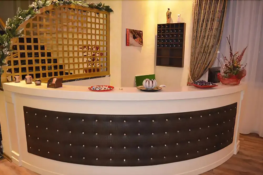 Photo - Hotel Mustang