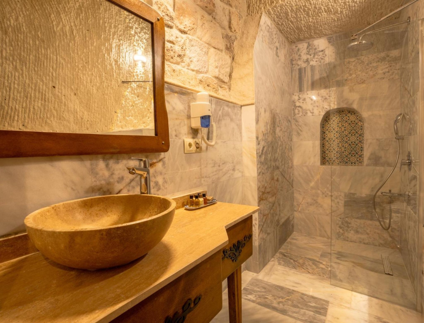 Foto - Tulip Cave Suites