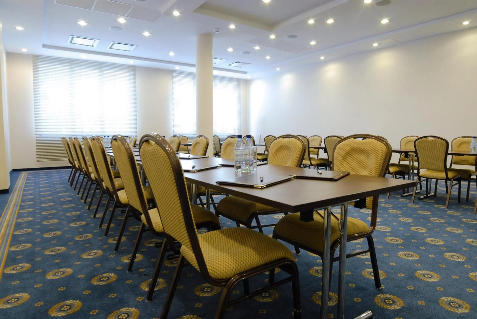 Foto - Ambasador Centrum Hotel Lodz