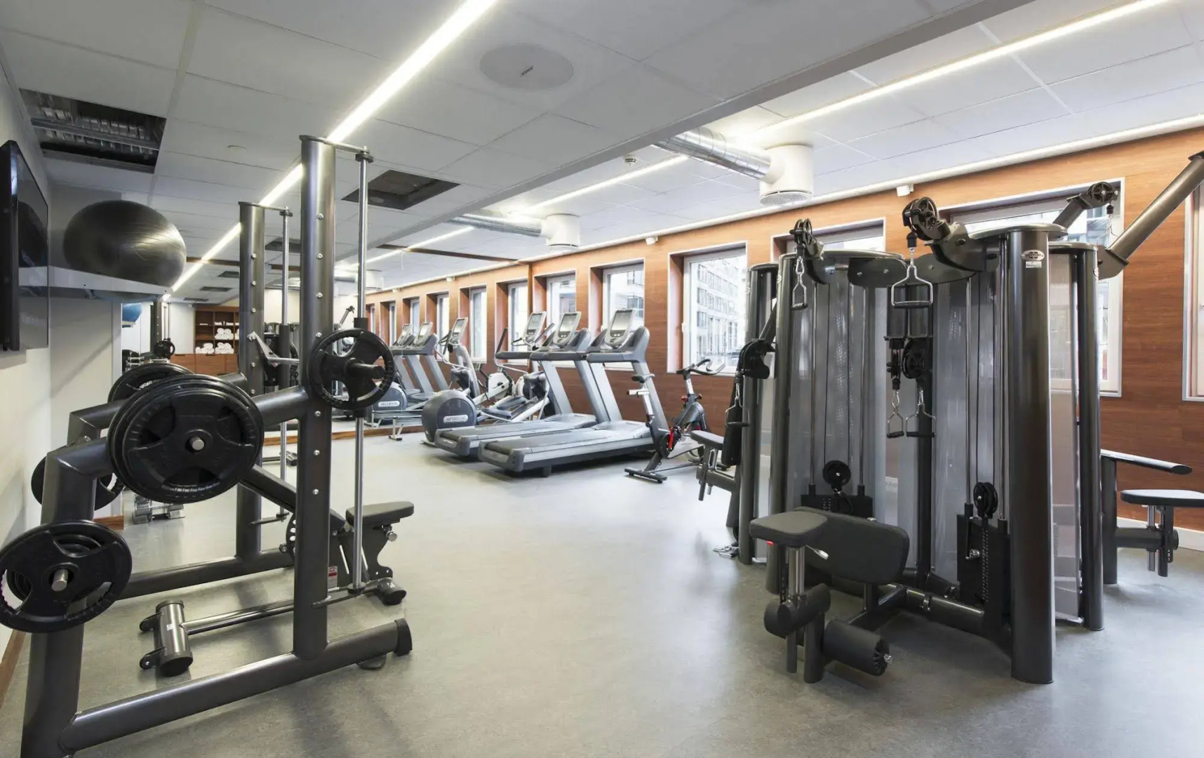 Photo - Thon Hotel Rosenkrantz Oslo