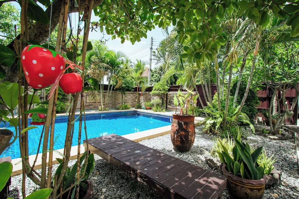 Photo - Private Residence Hosted by Sasithorn