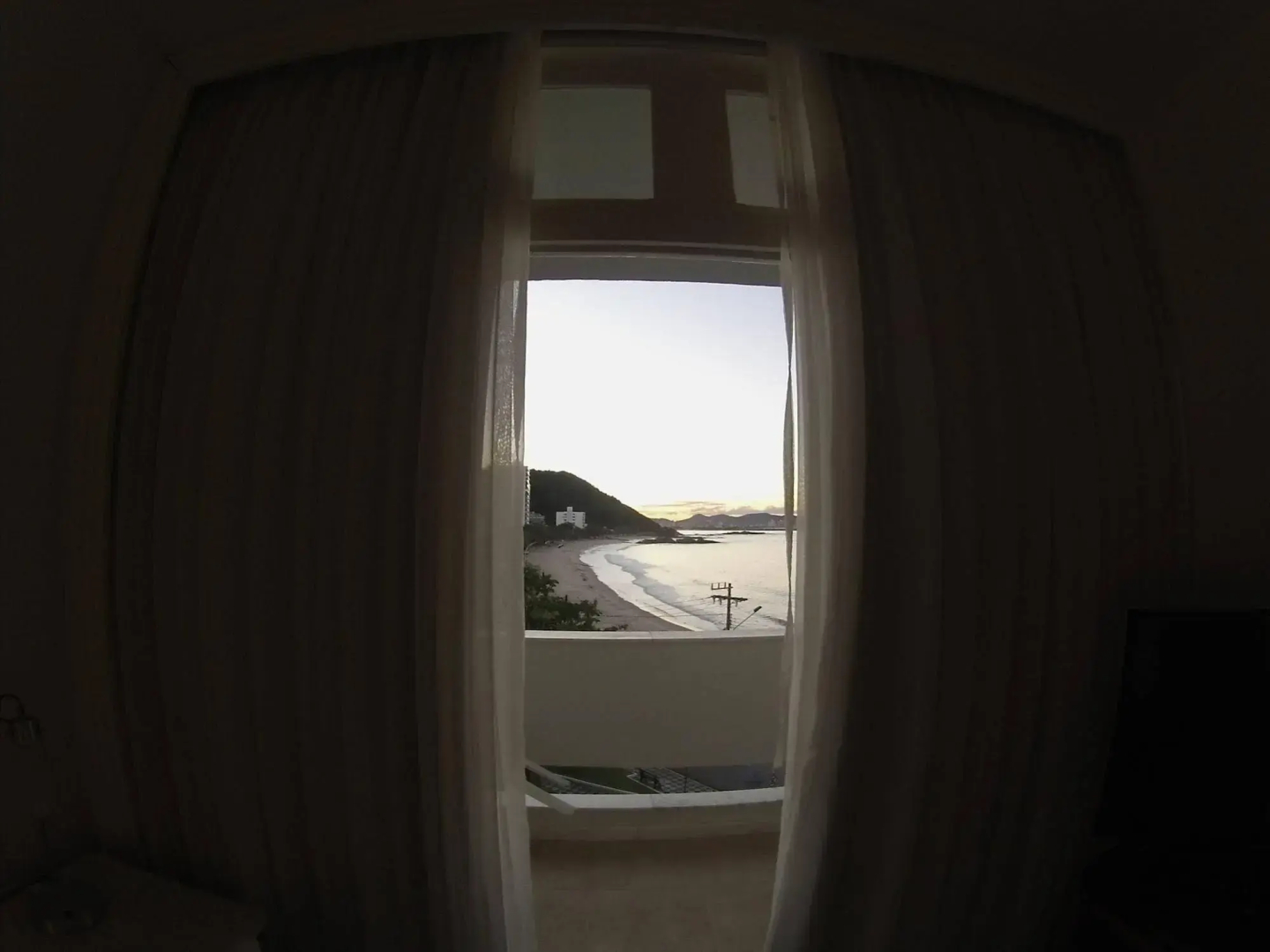 Photo - Hotel Marambaia Cabeçudas - frente mar