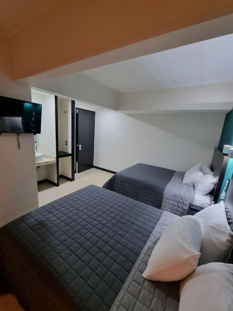 Photo - EMS Hoteles Centro Histórico