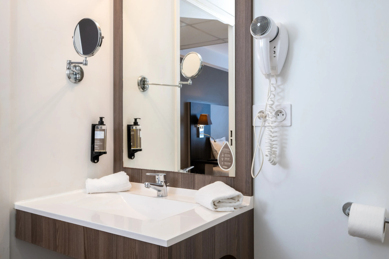 Photo - Appart Hotel Odalys City Rennes Lorgeril