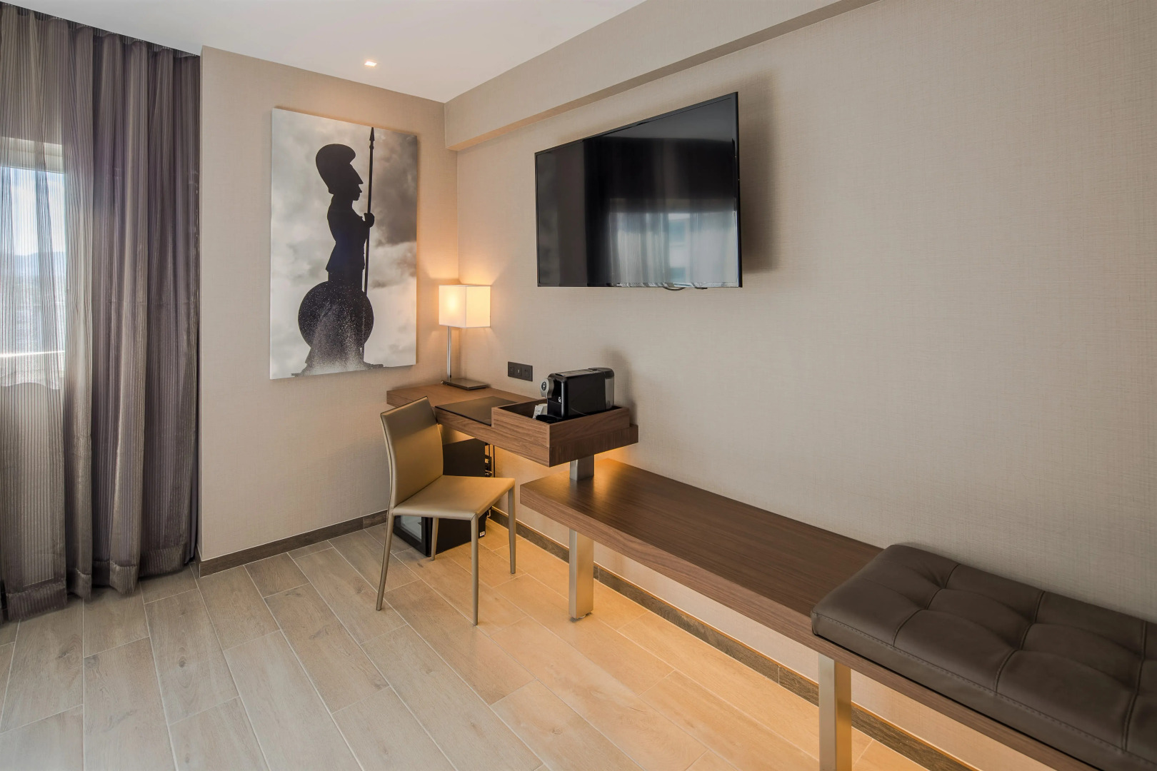 Foto - AC Hotel by Marriott Guadalajara Expo