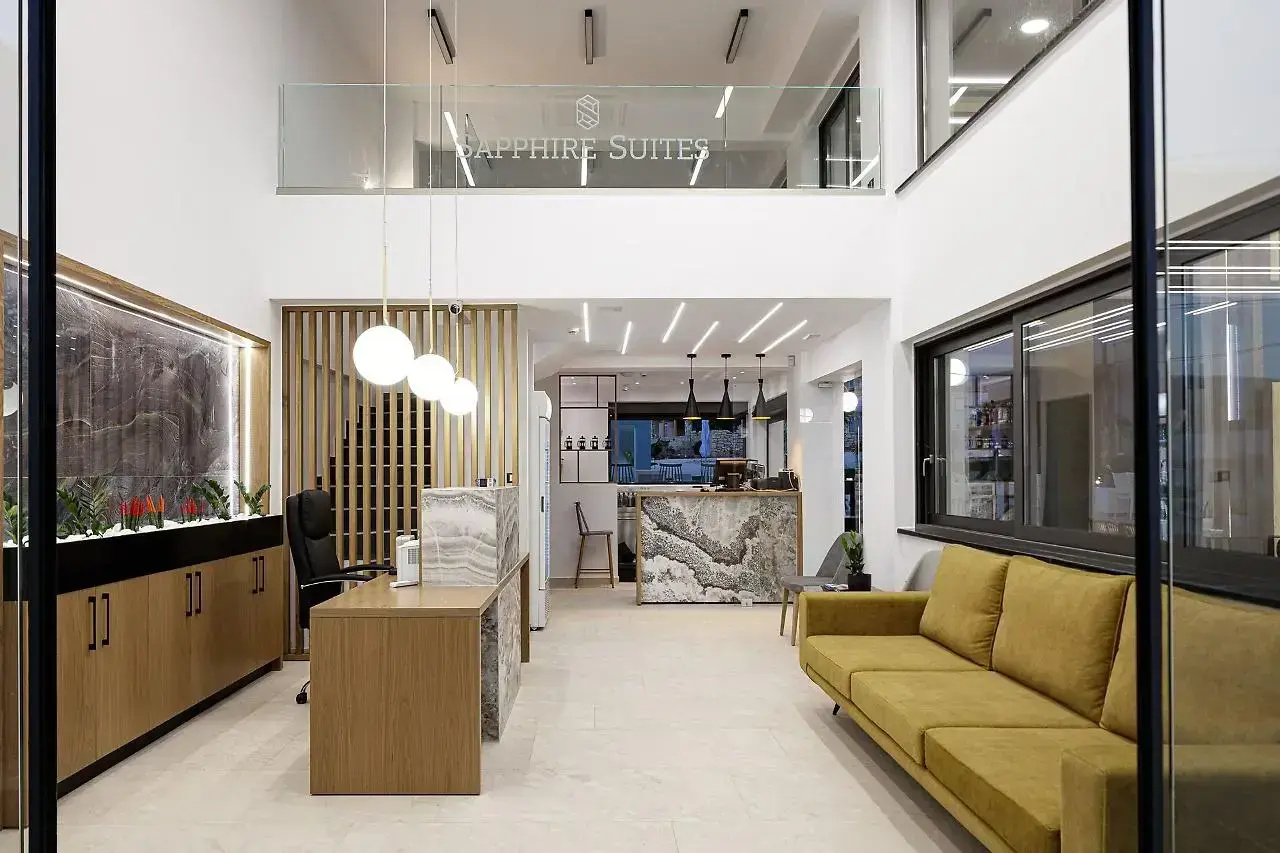 Photo - Sapphire Blue Suites