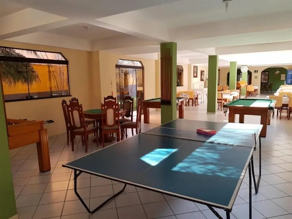 Foto - Ubatuba Eco Hotel