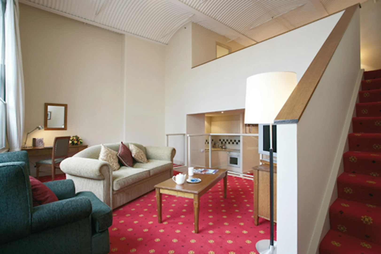 Foto - Grand Hotel Melbourne