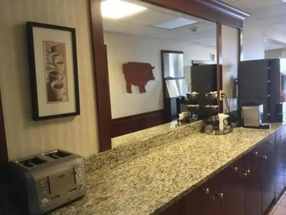 Foto - Whitman Motor Lodge