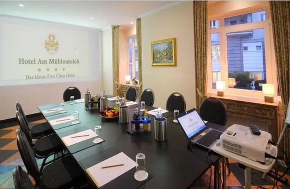 Photo - Hotel am Mühlenteich