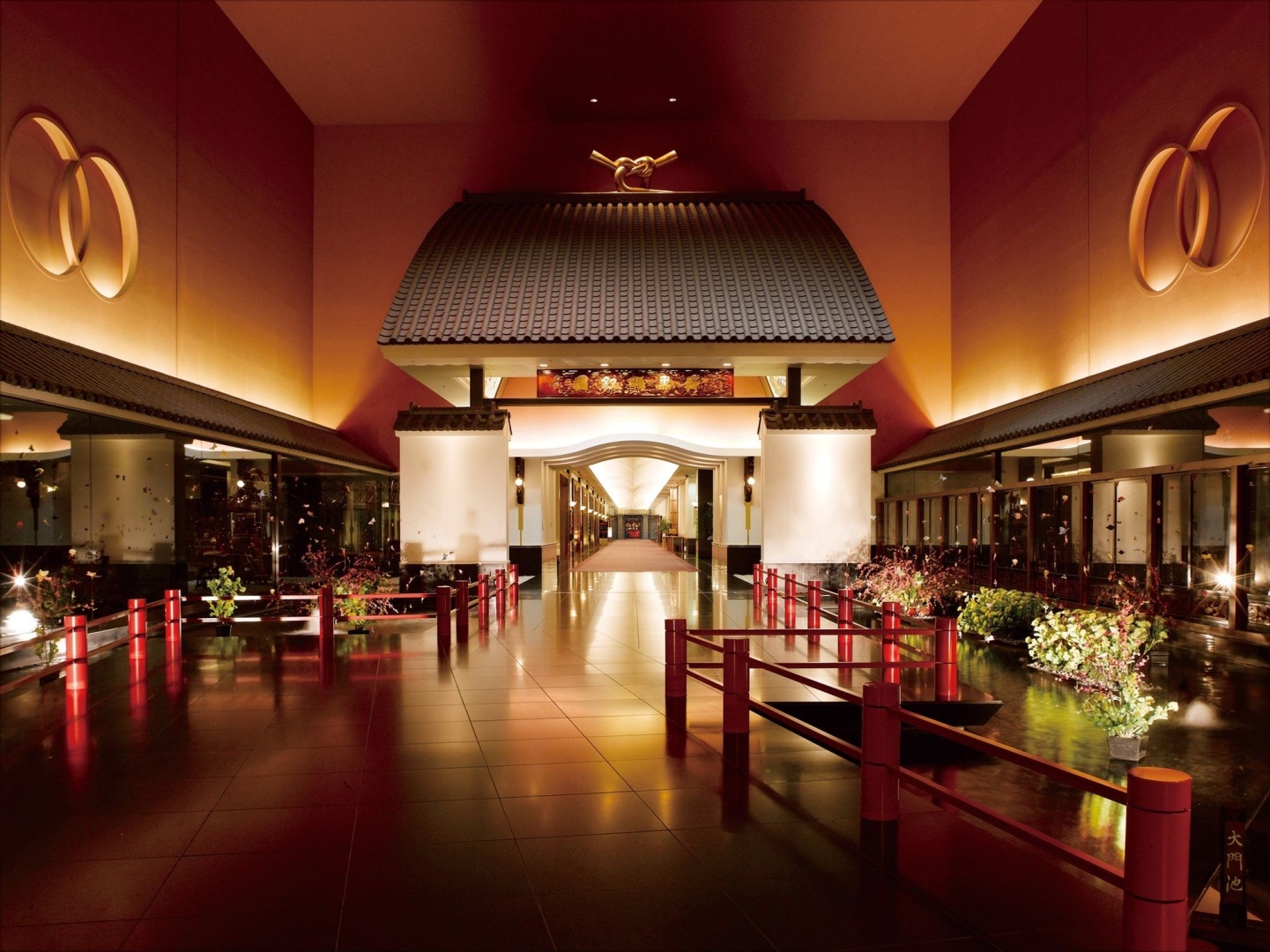 Foto - Hotel Gajoen Tokyo