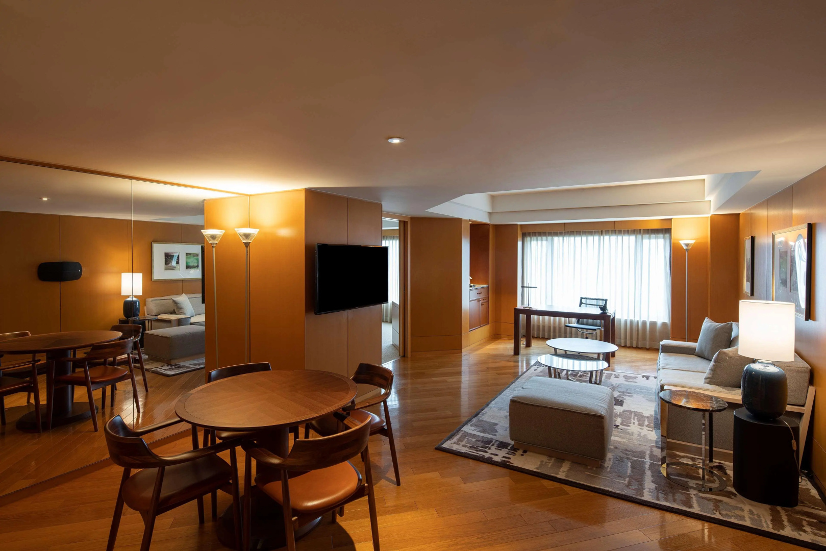 Photo - Grand Hyatt Fukuoka