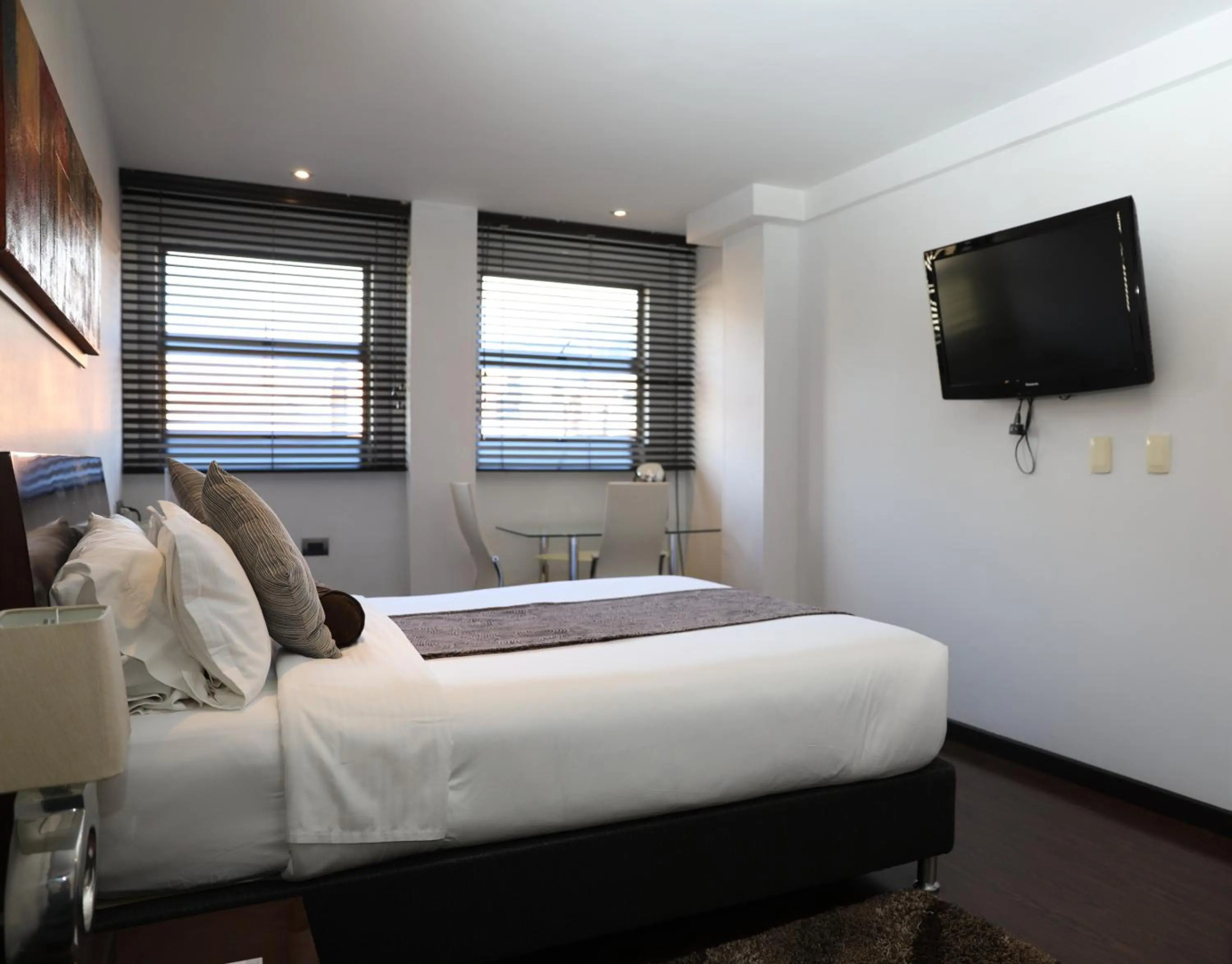 Foto - Hotel Suites 108