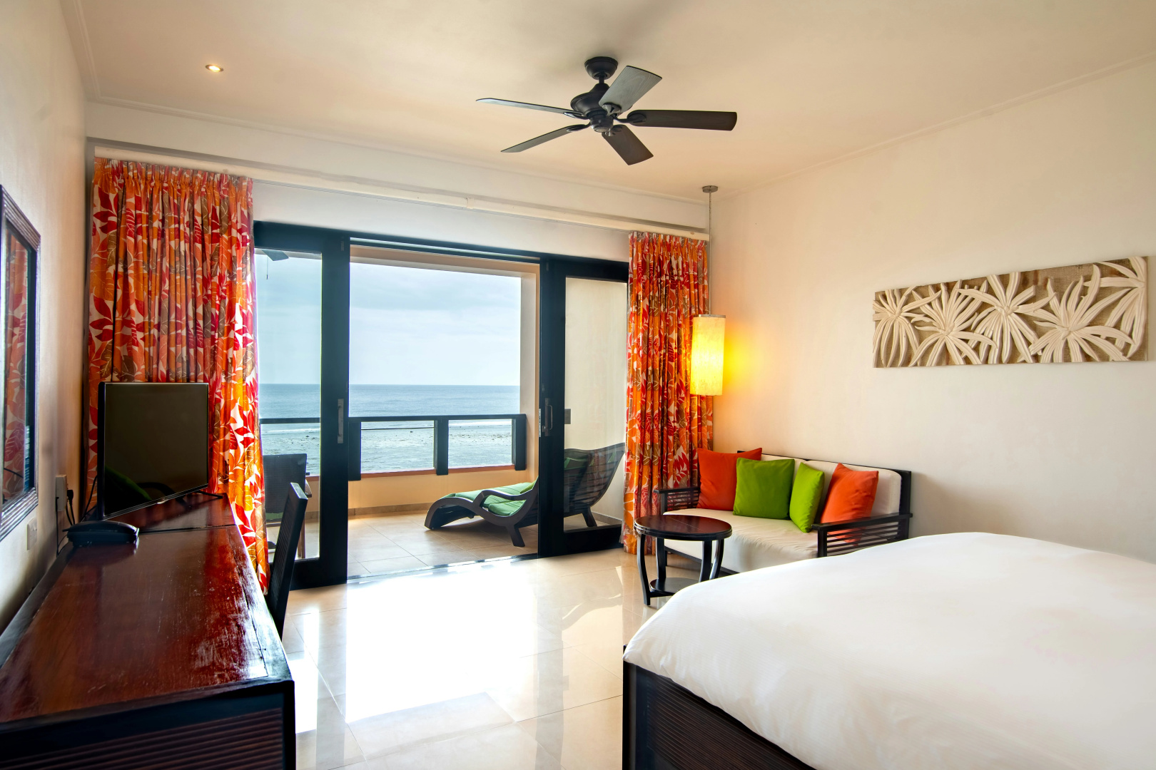 Foto - DoubleTree by Hilton Seychelles - Allamanda Resort & Spa