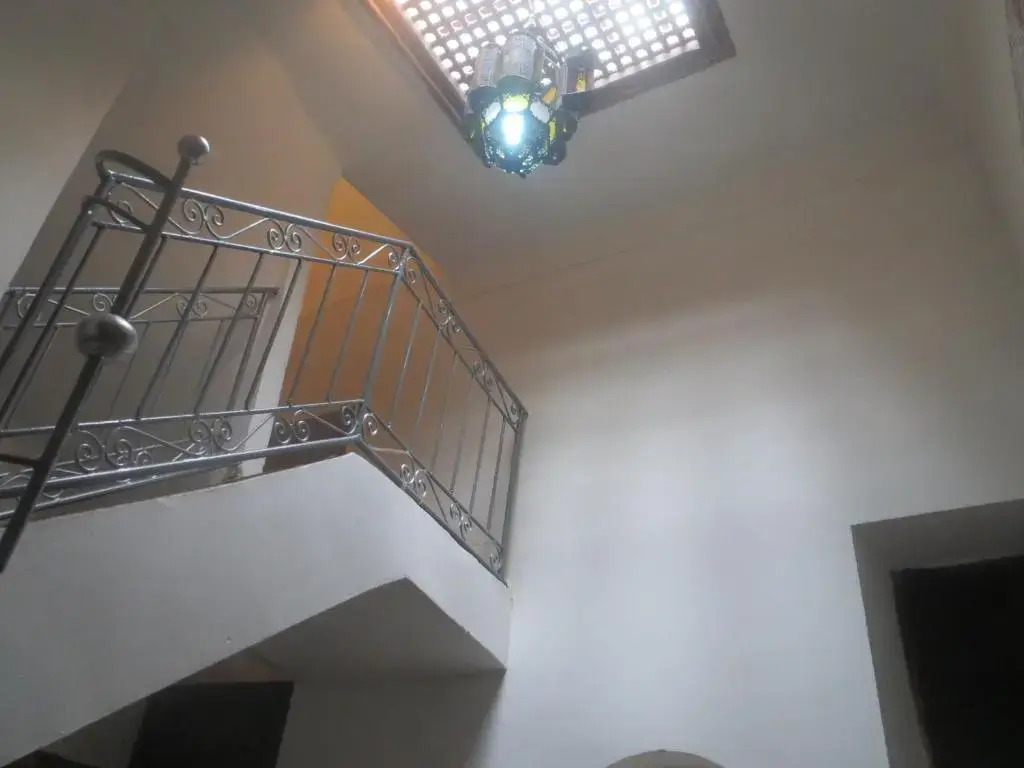 Foto - Riad Maizie