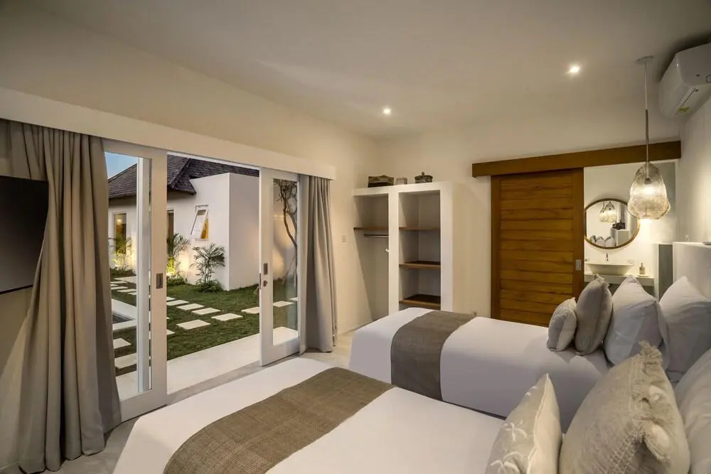 Villa Passion by Alfred in Bali