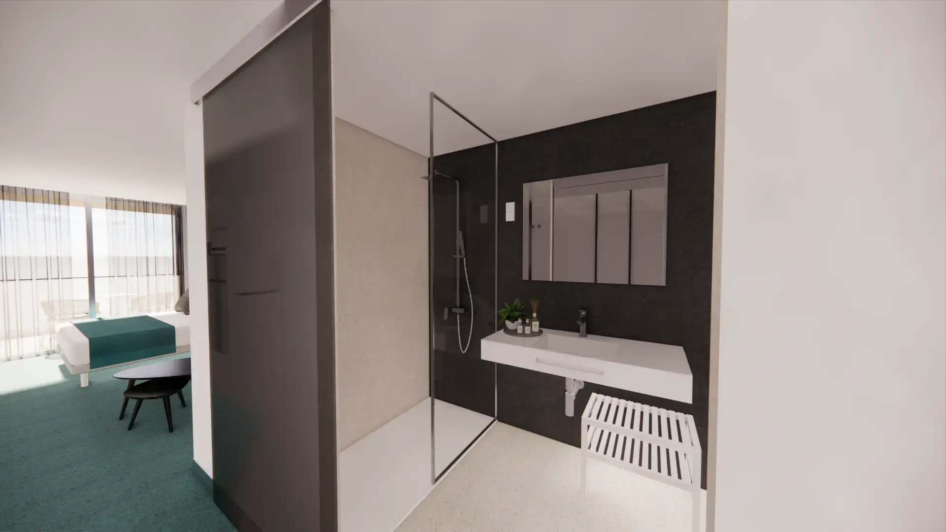 Foto - RK Farallón Canteras