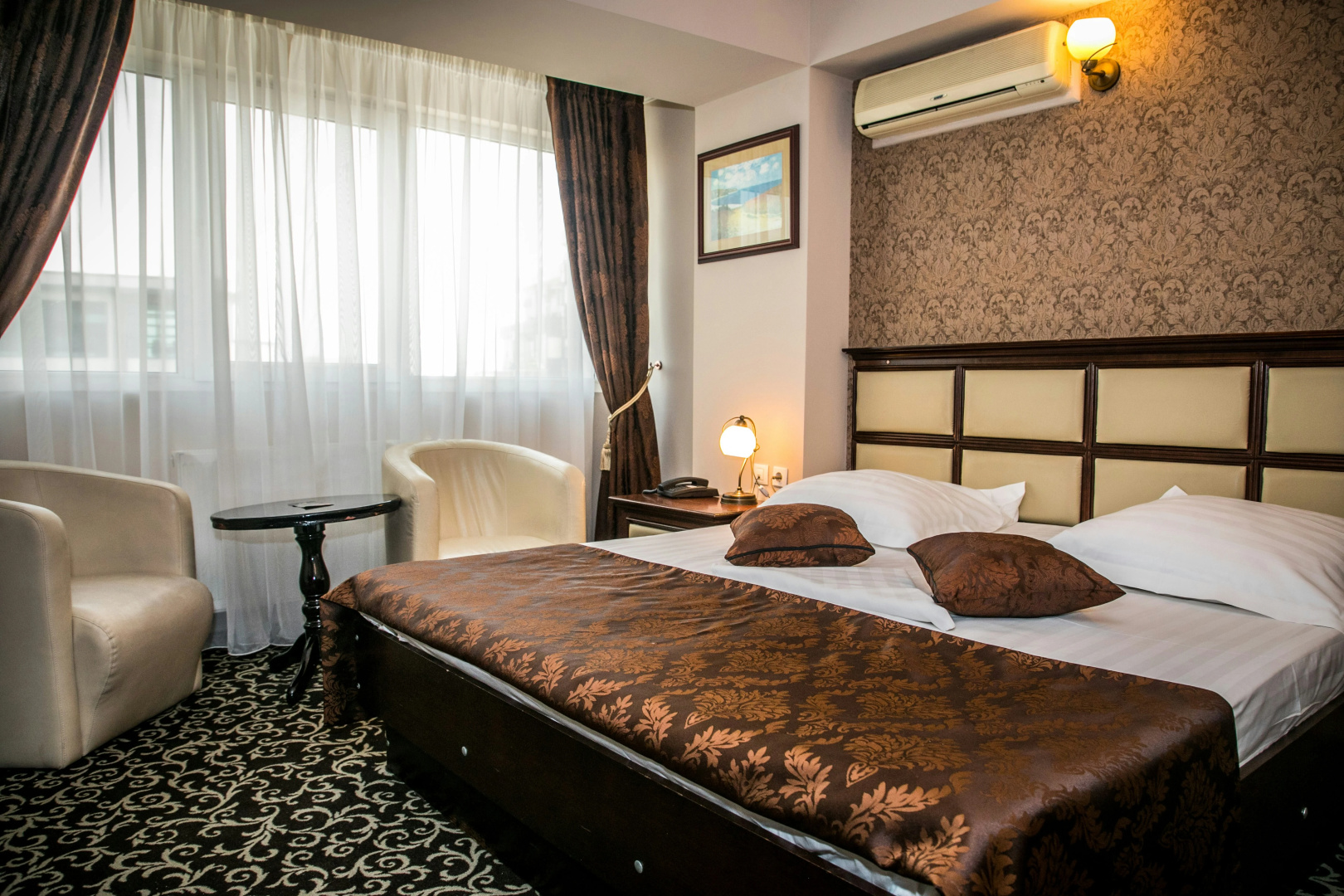 Foto - Hotel Megalos
