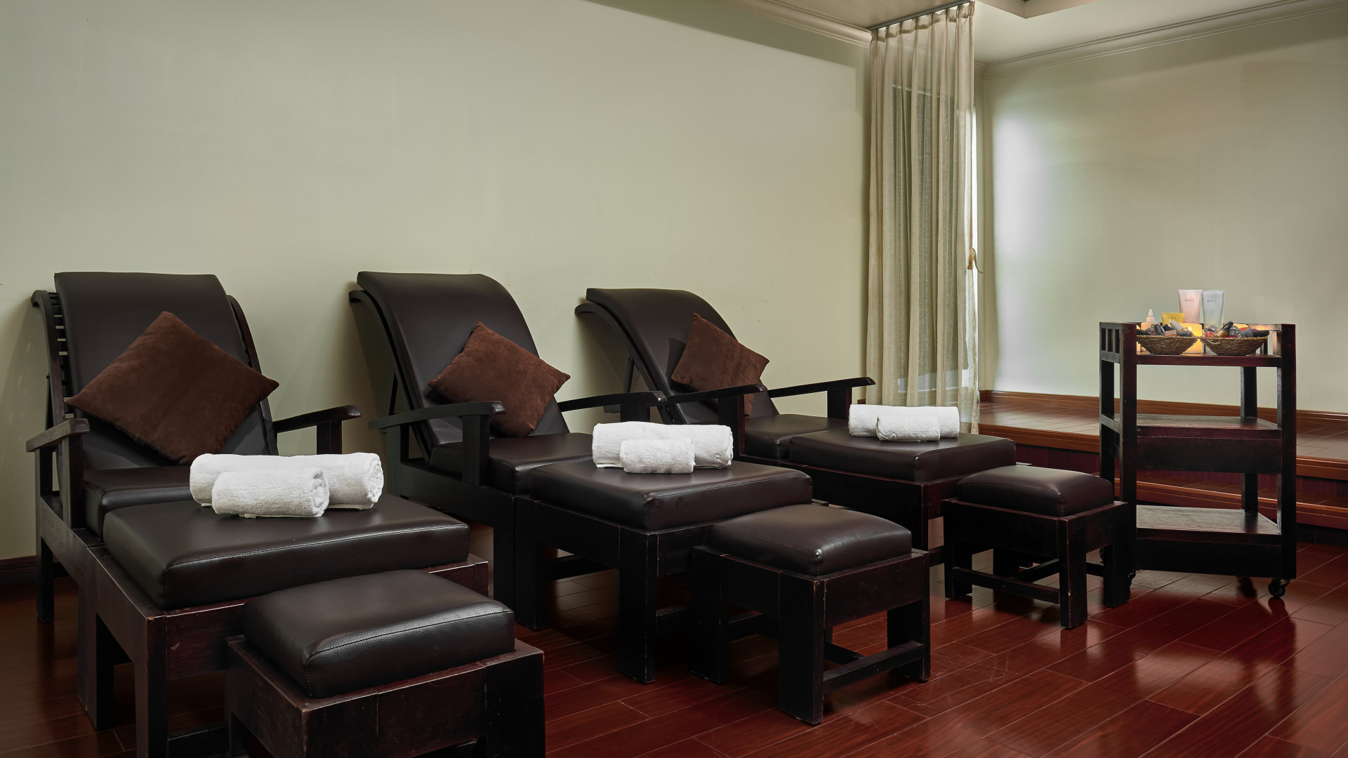 Photo - Dara Airport City Hotel & Spa