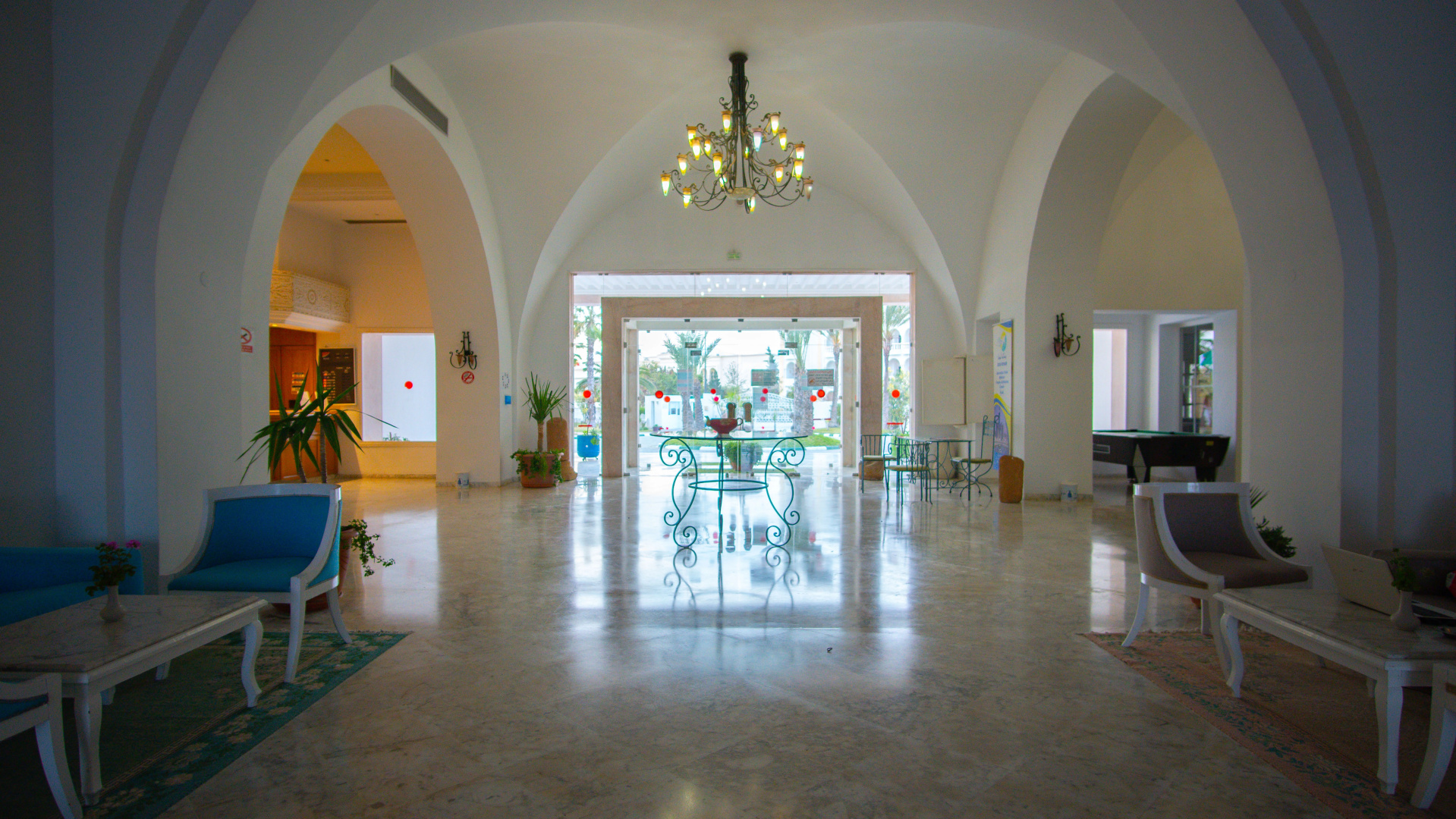 Foto - Blumar Resort & SPA