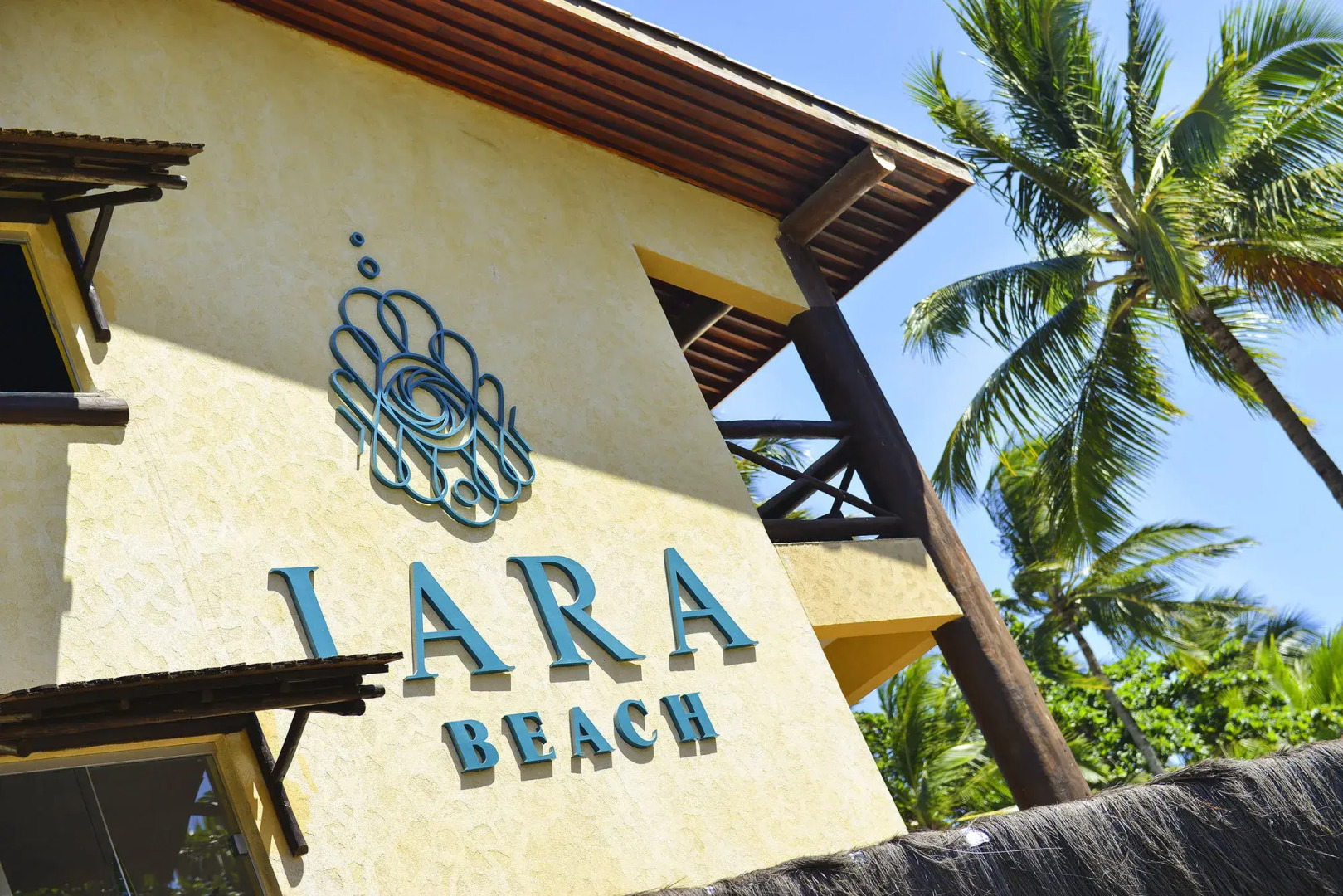 Photo - Iara Beach Hotel Boutique