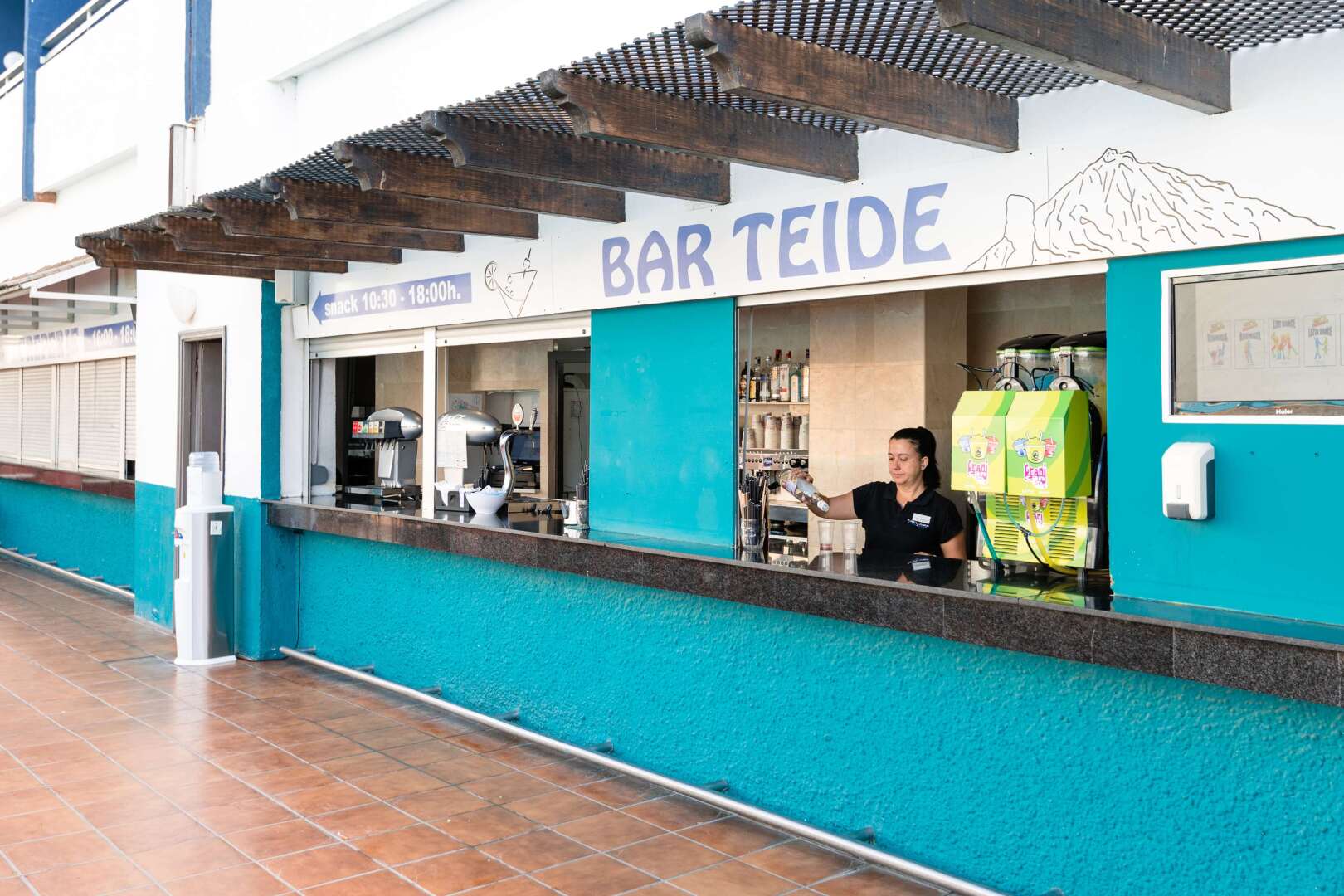 Photo - Catalonia Punta del Rey