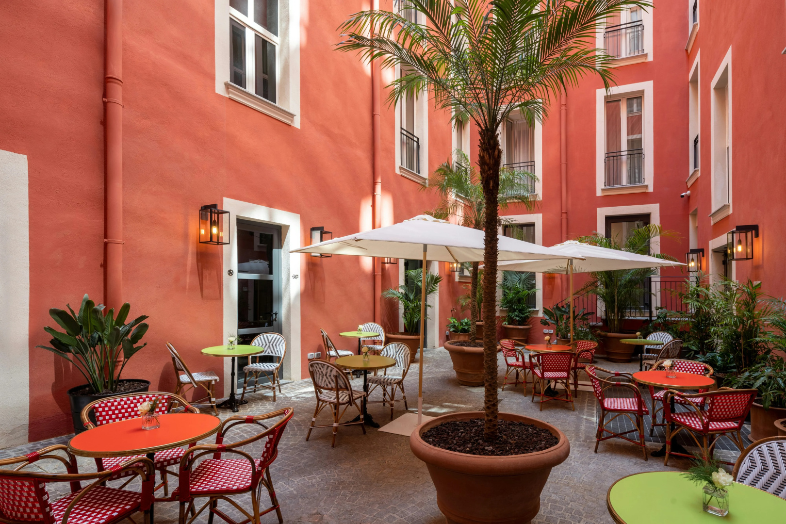 Photo - Trastevere Roma | UNA Esperienze | Preferred Hotels and Resorts