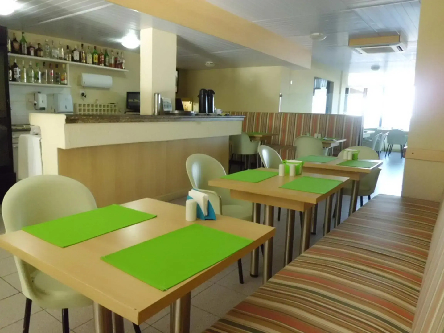 Foto - Rede Andrade Plaza Salvador