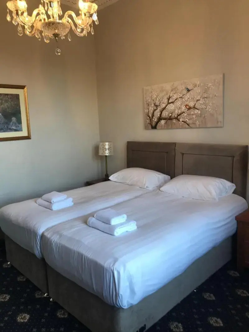 Foto - Alexander Guest House