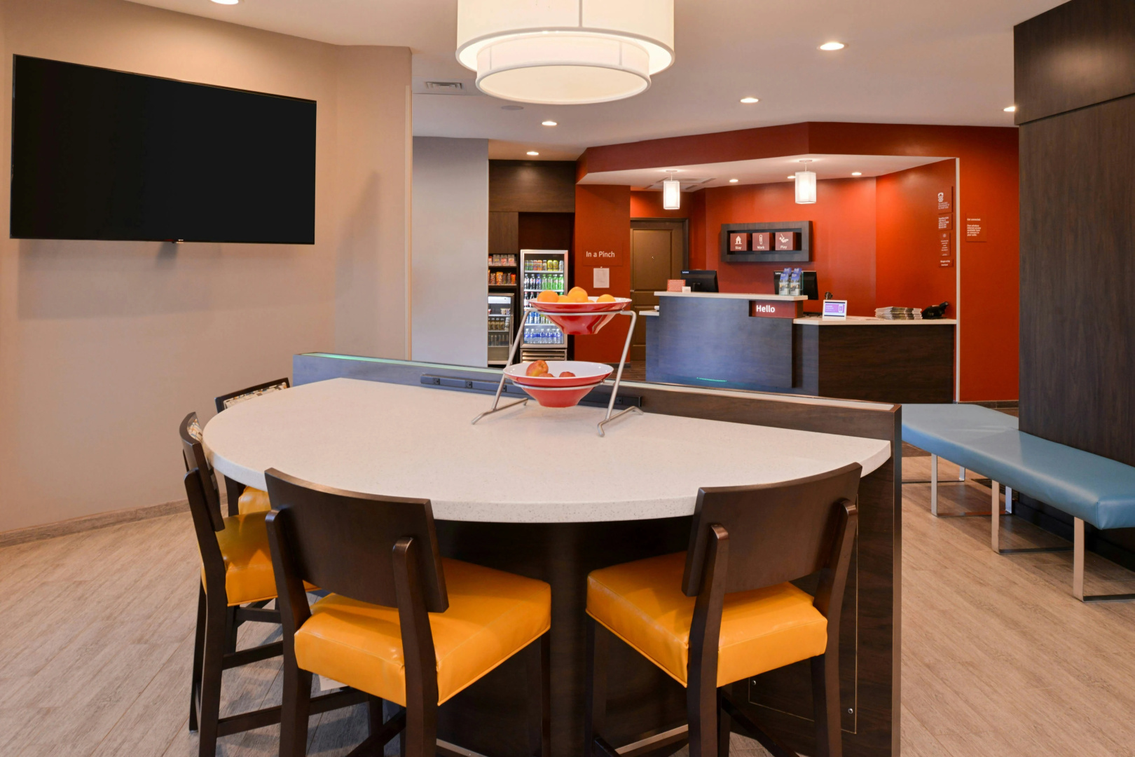 Photo - TownePlace Suites by Marriott Laplace