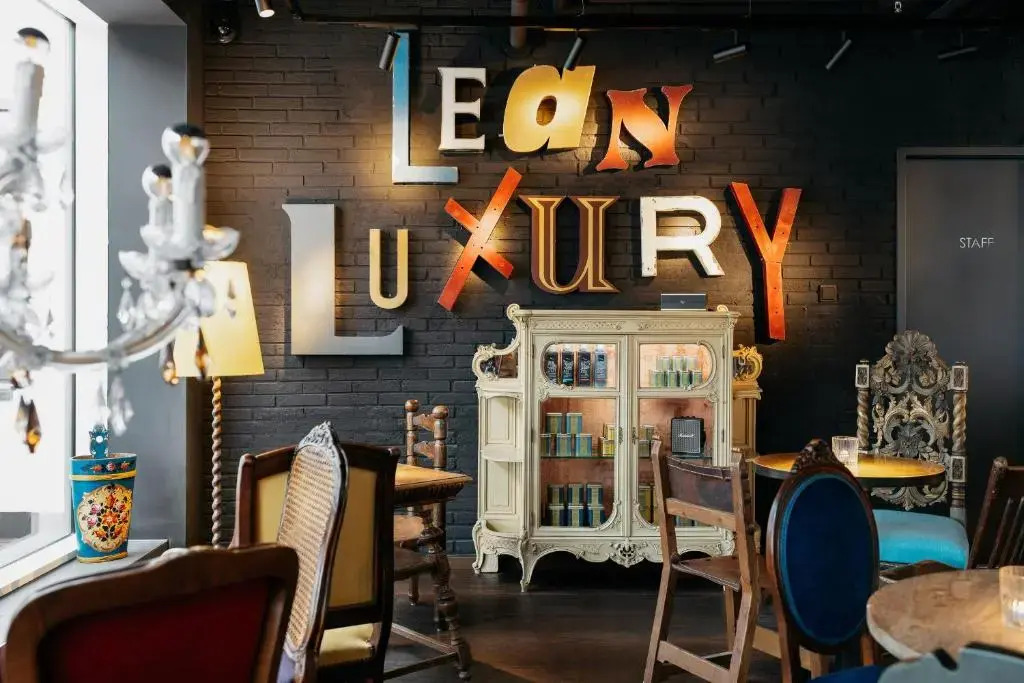 Foto - Ruby Rosi Hotel Munich